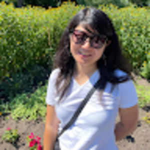 Meet your Posher, Lucy